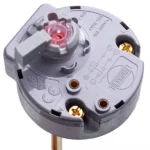 Терморегулятор для бойлера Ariston L:270мм - 65104527 - Зображення 4