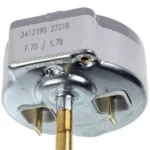 Термостат для бойлера Ariston - 691214 - Зображення 3