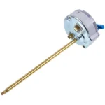 Термостат для бойлера Ariston 10л, L:160mm - 65119397 - Зображення 2