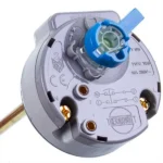 Термостат для бойлера Ariston 10л, L:160mm - 65119397 - Зображення 4