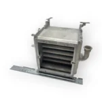 Теплообмінник на газовий котел Ariston Cares Chaffoteaux Inoa - 65114230 - Зображення 4