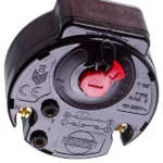 Терморегулятор для бойлера 16А, L=270mm Thermowatt - Зображення 5