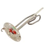 тен для бойлера арістон