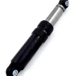 Амортизатор C00050560 (100N, 185-270 мм, правий) для пральних машин Ariston Indesit