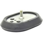 Фланець для бойлера з прокладкою Ariston – 65103691
