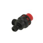 Запобіжний клапан 3бар (клапан безпеки) Ariston - 61312668 - Зображення 5