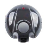 Кришка пластикова для бойлера Ariston - 65100261