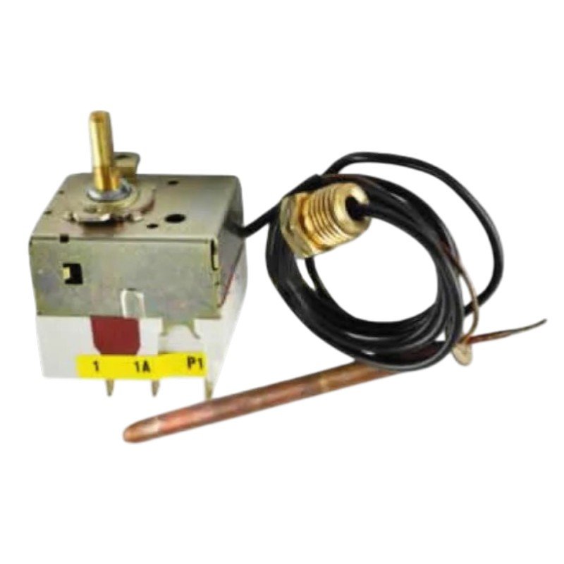 термоегулятор арістон Термостат газового котла для ГВС Ariston - 997723 - Зображення 1