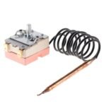 Термостат для бойлера капілярний 16A, 30-75°C