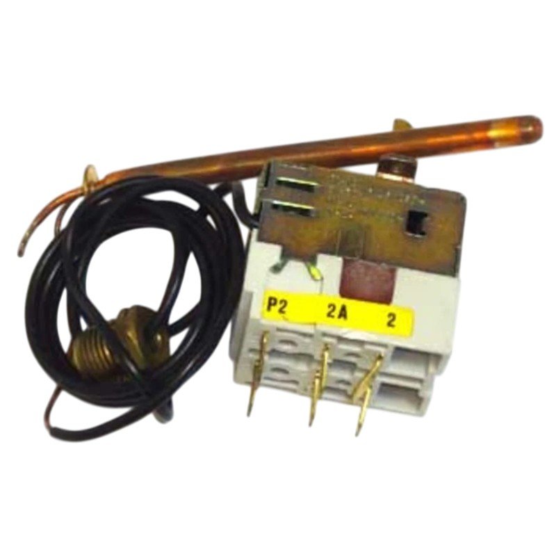 термостат (1) Термостат для горячого водопостачання Ariston - 571831 - Зображення 1