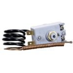 Термостат аварійний перегріву Ariston Ti-Shape 50, 80, 100 V (H) QB - 65150046