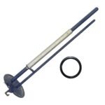 Фланець для бойлера Ariston із анодом і прокладкою BLU1 R / PRO1 R 80-100 1,5K DRY – 65119477