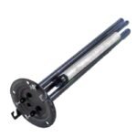 Фланець у зборі для бойлера Ariston BLU1 ECO/ PRO1 ECO  50-100 1,8K DRY - 65118364