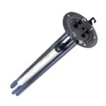 Фланець у зборі для бойлера Ariston BLU1 ECO/ PRO1 ECO  50-100 1,8K DRY - 65118364 - Зображення 2