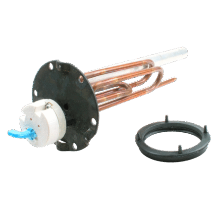 тен для бойлера атлантик