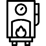 Для газових котлів.