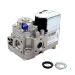Газовий клапан для котла Ariston - 64201531