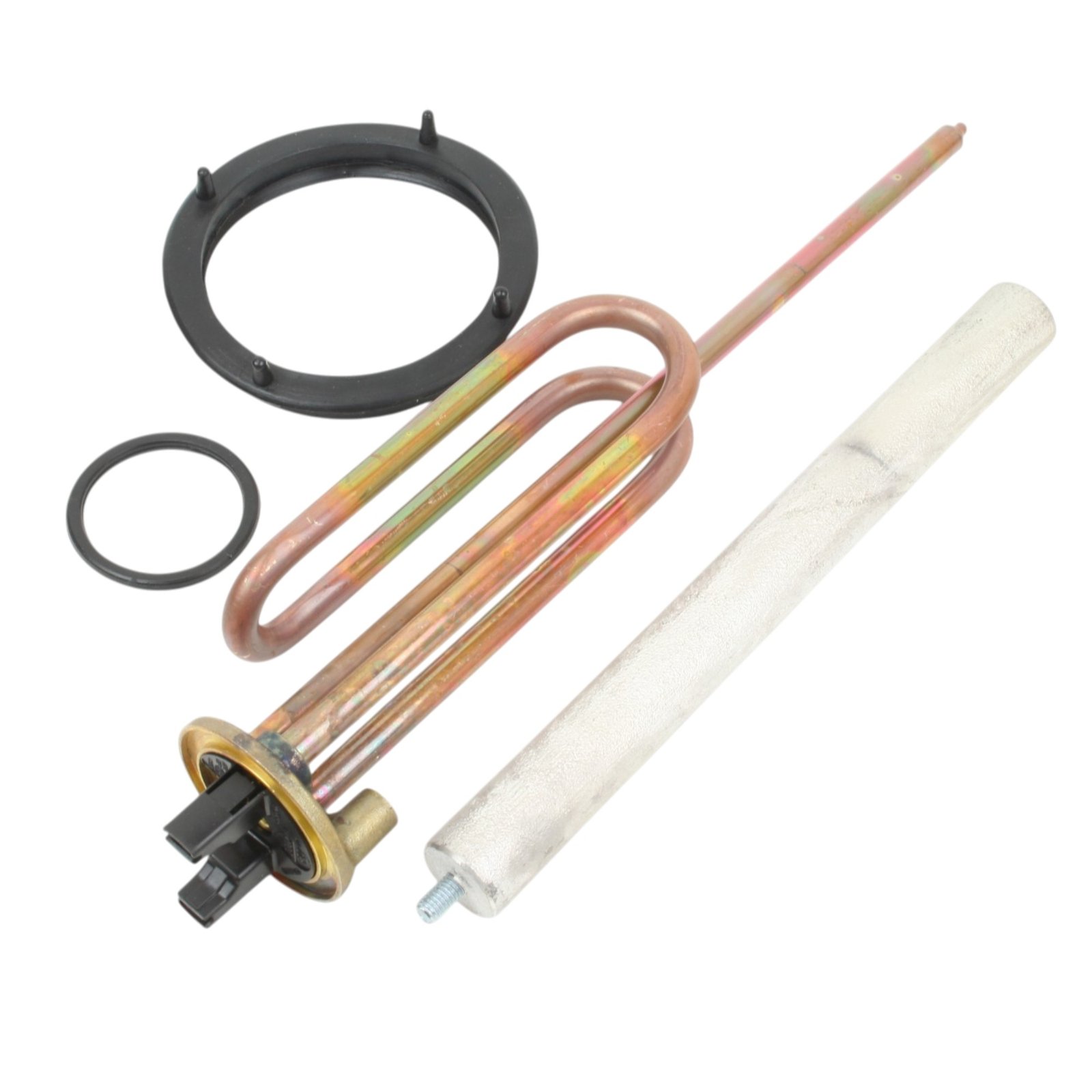 тен для бойлера Atlantic ремкомплект длябойлера атлантик раунд термор