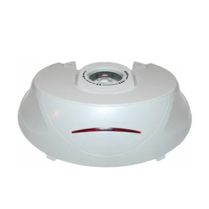 корпусні елементи водонагрівача