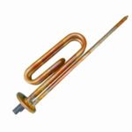 ТЕН для бойлера Atlantic 2000 Вт, D:48mm, L:270mm з прокладкою (ER 002000 Atl / 484518)