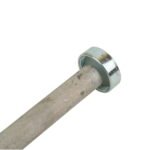 Магнієвий анод для бойлера Thermex Hyper H, Ø20x300 з кришкою - Зображення 4