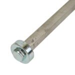 Магнієвий анод для бойлера Thermex Hyper H, Ø20x300 з кришкою - Зображення 3