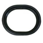 Гумовий ущільнювач для бойлера Eldom, Galmet (120x96mm) - Зображення 3