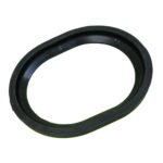 Гумовий ущільнювач для бойлера Eldom, Galmet (120x96mm) - Зображення 5