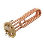 Тен для проточного водонагрівача Ariston Aures SF 5.5 COM - 65118308