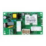 Плата для бойлера Ariston VELIS PRO DRY WIFI, силовий модуль - 65152962