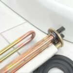 Ремкомплект для бойлера Ariston 1500Вт (ТЕН, анод, прокладка) Італія - Зображення 2