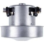 Двигун для пилососа VAC035UN SKL D=130/84 mm H=34/109 mm 1400 W