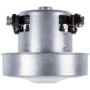Двигун для пилососа VAC035UN SKL D=130/84 mm H=34/109 mm 1400 W