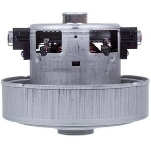 Двигун для пилососа Samsung DJ31-00005H VCM-K40HU (з виступом) D=135/84 mm H=35/102 mm 1560 W