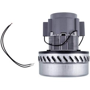 Двигун для мийного пилососа 11ME06 MPM-B Ametek D=144/80 mm H=69/175 mm 1200 W