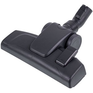 Щітка для підлоги/килима для пилососа LG AGB74212501 NZ-62 на трубу із засувкою D=35mm чорна Щітка для підлоги/килима для пилососа LG AGB74212501 NZ-62 на трубу із засувкою D=35mm чорна