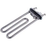 ТЕН для пральної машини Samsung DC47-00006B Kawai TPD 180-SG-1900 L=180 mm 1900 W - Зображення 3