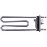 ТЕН для пральної машини Samsung DC47-00006B Kawai TPD 180-SG-1900 L=180 mm 1900 W - Зображення 4