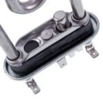 ТЕН для пральної машини Samsung DC47-00006B Kawai TPD 180-SG-1900 L=180 mm 1900 W - Зображення 6