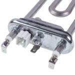 ТЕН для пральної машини Samsung DC47-00006B Kawai TPD 180-SG-1900 L=180 mm 1900 W - Зображення 7