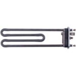 ТЕН для пральної машини 481225928823 Thermowatt TPD 240-SG-2050 L=240 mm 2050 W - Зображення 4