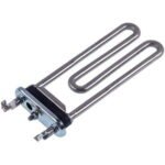 ТЕН для пральної машини Ariston C00094715 Kawai TPO 165-SG-1700 L=165 mm 1700 W