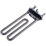 ТЕН для пральної машини Ariston C00094715 Kawai TPO 165-SG-1700 L=165 mm 1700 W - Зображення 3