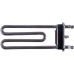ТЕН для пральної машини Ariston C00094715 Kawai TPO 165-SG-1700 L=165 mm 1700 W - Зображення 4