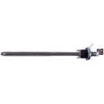 ТЕН для пральної машини Ariston C00094715 Kawai TPO 165-SG-1700 L=165 mm 1700 W - Зображення 5