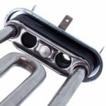 ТЕН для пральної машини Ariston C00094715 Kawai TPO 165-SG-1700 L=165 mm 1700 W - Зображення 6