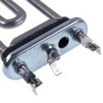ТЕН для пральної машини Ariston C00094715 Kawai TPO 165-SG-1700 L=165 mm 1700 W - Зображення 7