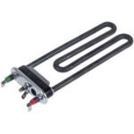 ТЕН для пральної машини Ariston C00082601 Thermowatt TPO 190-SG-1800 L=190 mm 1800 W