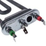 ТЕН для пральної машини Ariston C00082601 Thermowatt TPO 190-SG-1800 L=190 mm 1800 W - Зображення 7