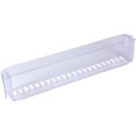 Полиця дверей для пляшок у холодильник Samsung DA63-20125C 600x90mm - Зображення 2